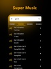 SuperMusic screenshot 10