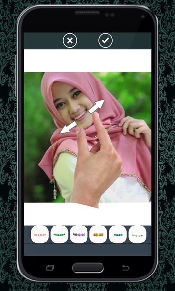 Brace Camera Beauty - Preview 4
