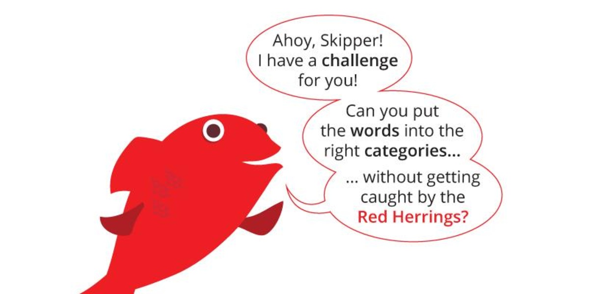 Red Herring - Preview 9