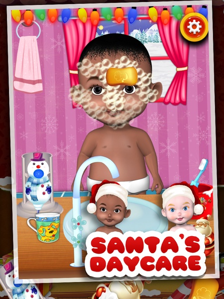 santasdaycarefun - Preview 3