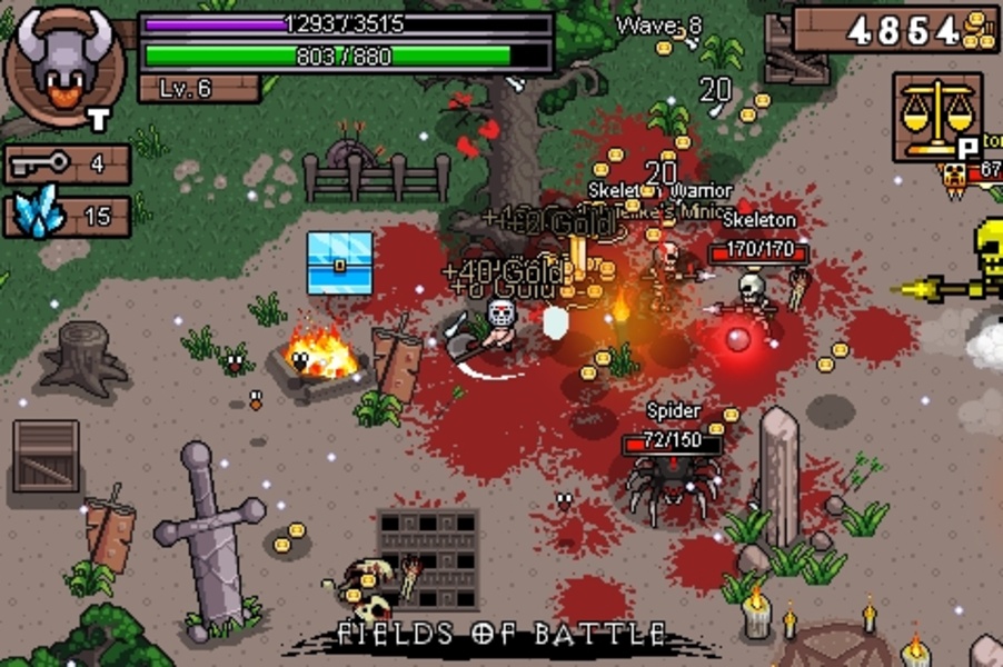 Hero Siege - Preview 4