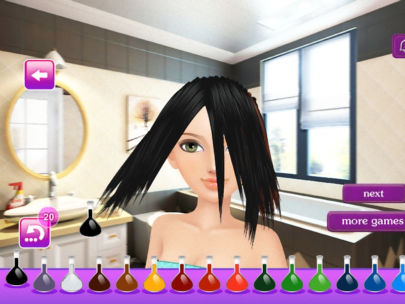 Princess Beauty Makeup - Preview 3