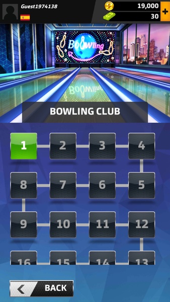 Bowling Club - Preview 2