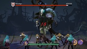 Demon Slayer: Hunt screenshot 9