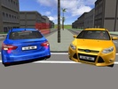 Focus3 Driving Simulator screenshot 1