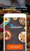Food Delivery by FoodJets screenshot 1