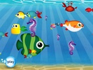 Fish School by Duck Duck Moose screenshot 3