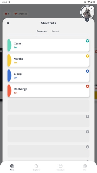 Breathwrk - Preview 7