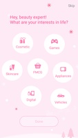 BeautyCam for Android 5