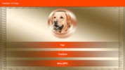 Translator For Dogs Prank screenshot 2