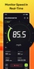 Fast Meter screenshot 8