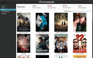 MoviePanda screenshot 6