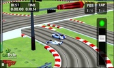 HTR High Tech Racing screenshot 1