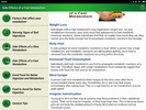 Healthy Digestion Foods Diet screenshot 5