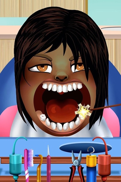 Become a dentist - Preview 13
