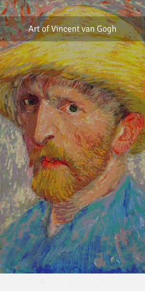 Art of Vincent van Gogh - Preview 9