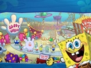 Sponge Bob: Get Cooking screenshot 8