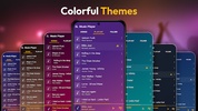 Music Player: MP3 Player screenshot 1