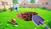 Digging a Hole 3D Mining Games screenshot 2