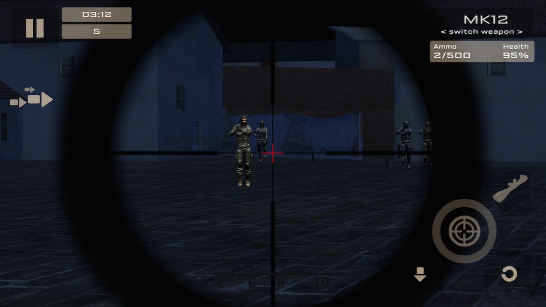 Battlefield 3D - Preview 10