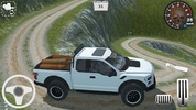 Offroad 4x4 Car Driving Game screenshot 7