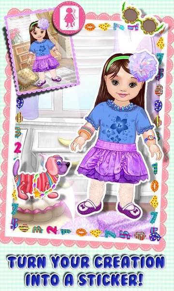 Baby Photo - Preview 2