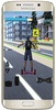 HoverBoard Rider 3D screenshot 1