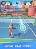 Extreme Tennis screenshot 5