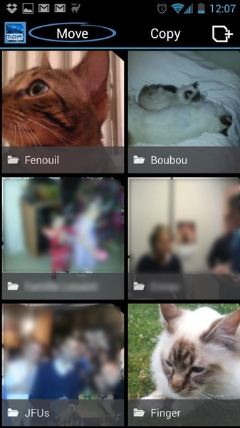 My Albums - Preview 1