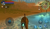 Parasaurolophus Simulator screenshot 13