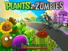 Plants Vs Zombies screenshot 5