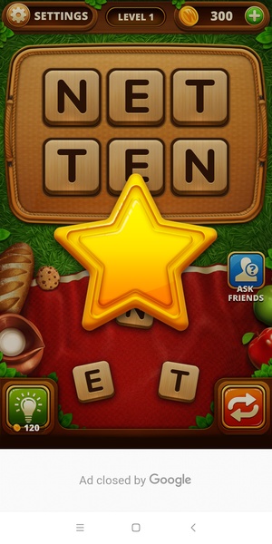 Word Snack - Preview 6