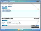 Secure Eraser screenshot 1
