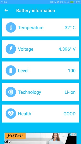 Ultra Fast Battery Charger 3X - Preview 5