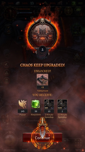 Warhammer: Chaos and Conquest - Preview 18