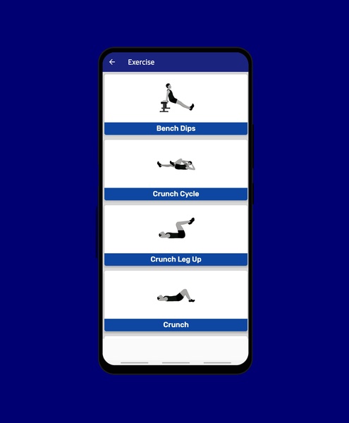 Mini Workout - Preview 5