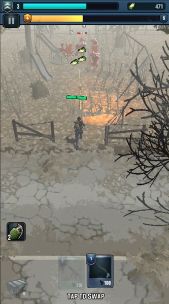 Safe Zone - Preview 7