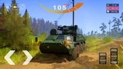 Army Tank Simulator Game Tanks screenshot 2