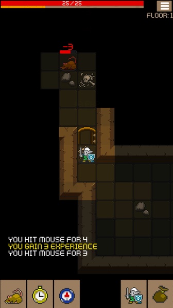 Ruins of Marr - Preview 2