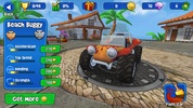 Beach Buggy Racing screenshot 11