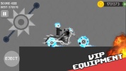 Dismount Playground screenshot 2