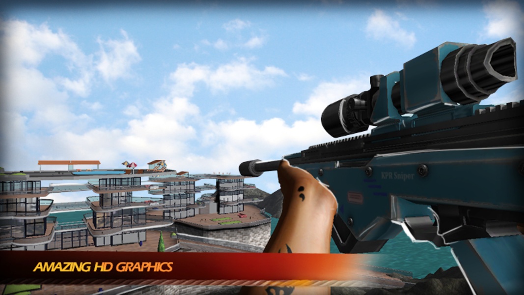 Kill Shot Sniper - Preview 2