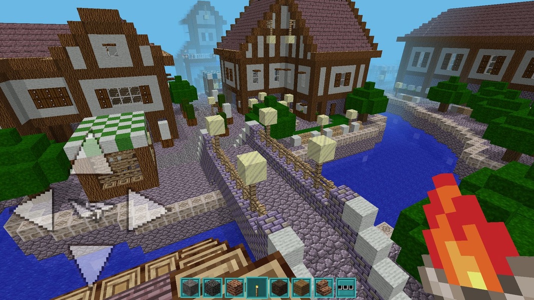Villa Craft Survival - Preview 3