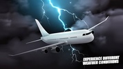 Flight Simulator - Plane Games screenshot 10
