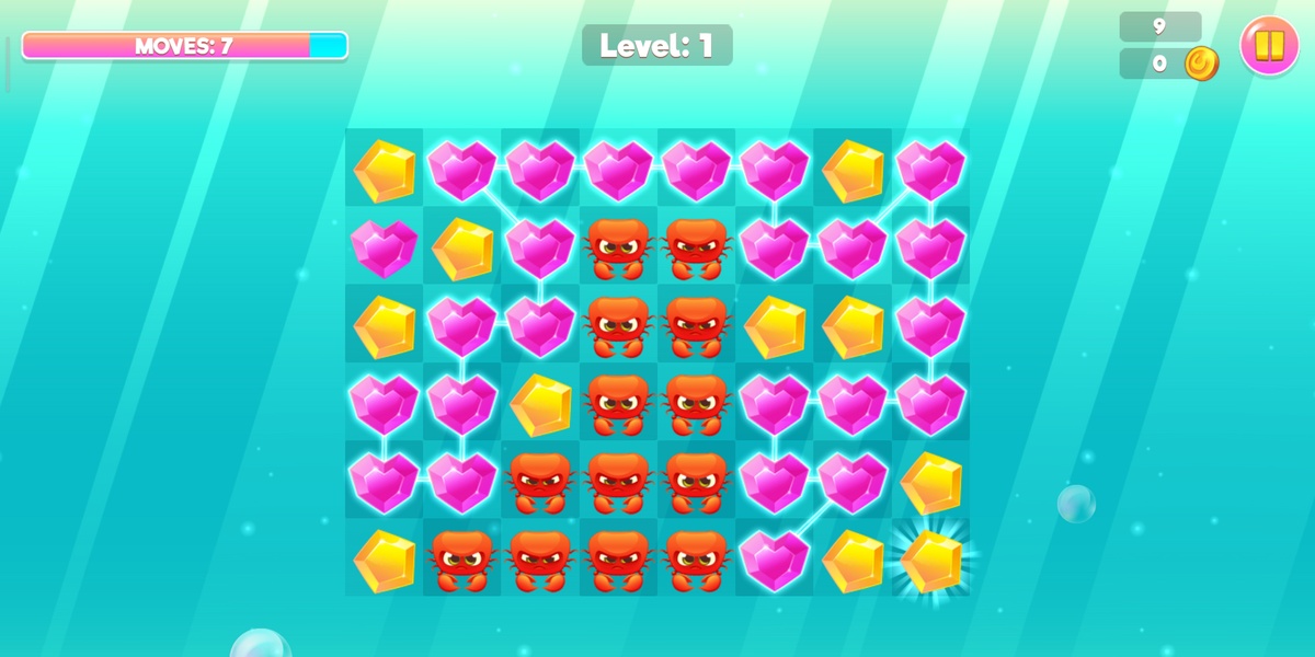 Pixie the Pony - My Virtual Pet - Preview 5