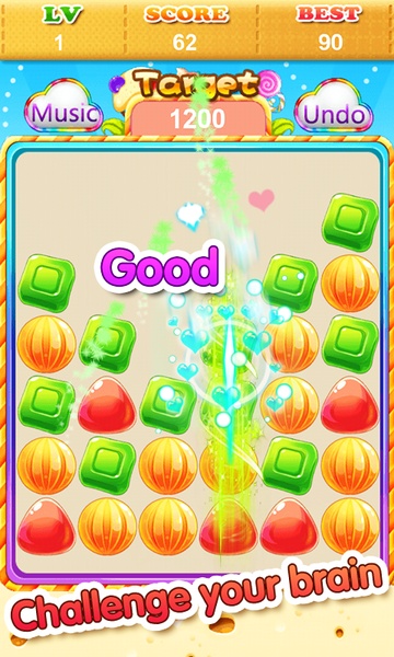 Sugar Sugar - Preview 3