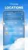 Live Weather: Radar & Widget screenshot 3