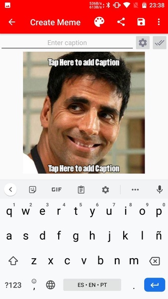 Meme Maker - Preview 4