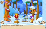 Hedgehog's Adventures Part 3 screenshot 5