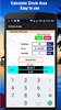Area Calculator screenshot 3
